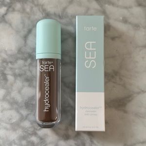 Tarte SEA Hydrocealer Concealer in shade Rich Neutral